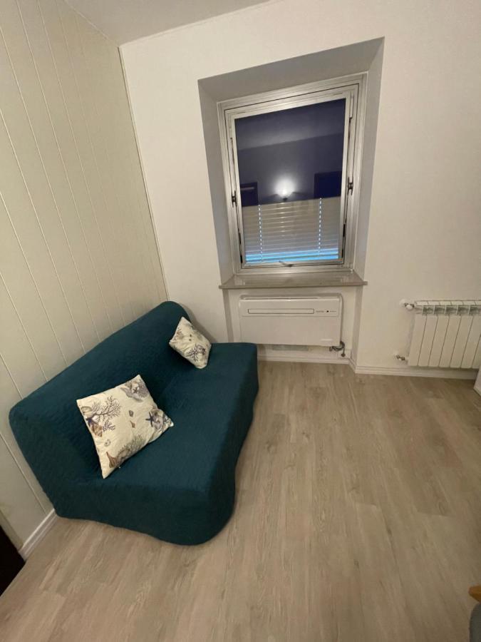 Casa Anemos Apartment Grado Exterior photo